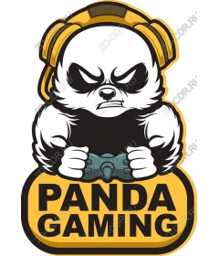 Panda Gaming
