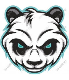  Fierce Panda