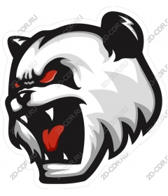  Fierce Panda
