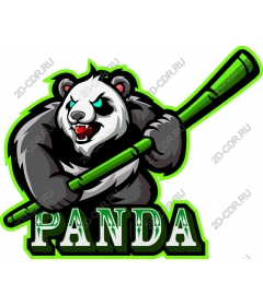  Fierce Panda