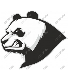  Fierce Panda