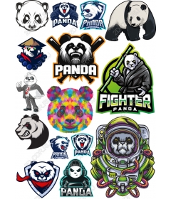 Panda Bundle - Коллекция