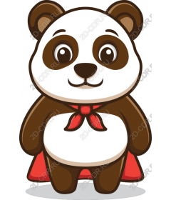  Super Panda