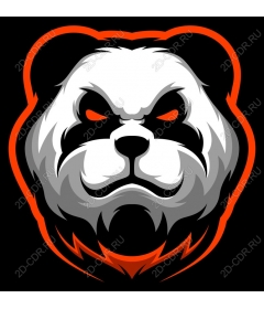  Fierce Panda
