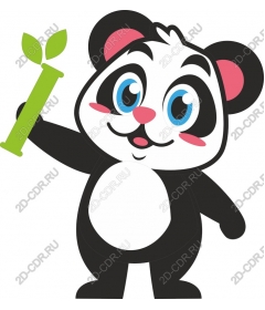  Adorable Panda