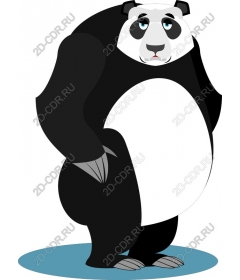  Adorable Panda