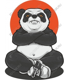  Brazen Panda
