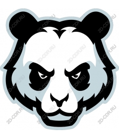  Fierce Panda