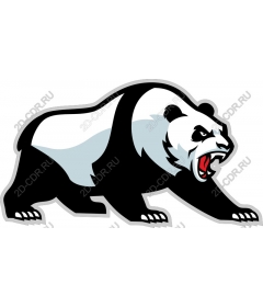  Fierce Panda