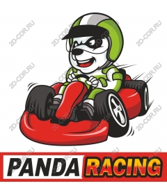 Race Pandas
