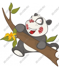  Brazen Panda