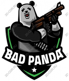  Bad Panda