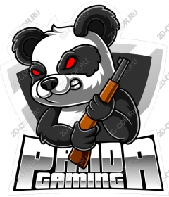 Fierce Panda