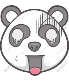  Cute Panda