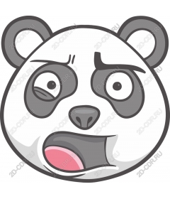 Panda Surprise