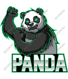  The Power Of Pandas