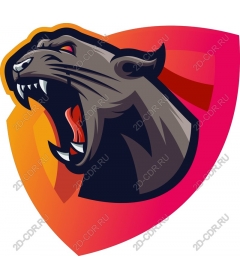 Roaring Panther