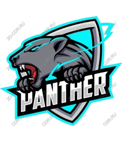  Fierce Panther