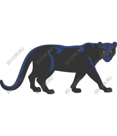  Black Panther
