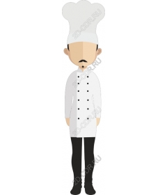  Chef