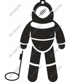 Deep divers