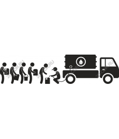 Fuel delivery