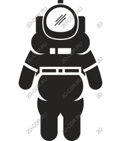 astronaut