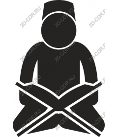  A minimalist reader