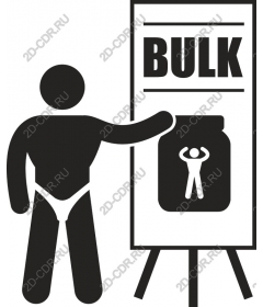 Bulk Buddy - Motivation fitness