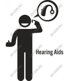 Merry awareness about hearing AIDS