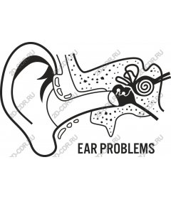  Ear problems