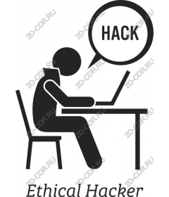  Ethical hacker