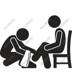  Foot massage