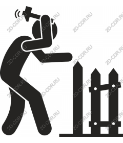 Icon Builder of fences