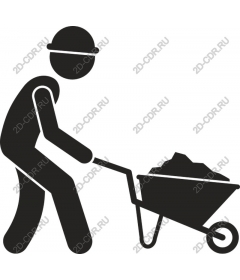  Construction worker