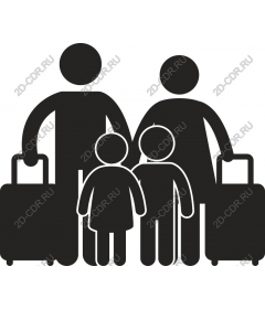  Family travel and adventure