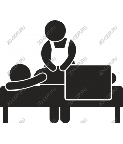  Massage therapy