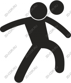Dynamic figure