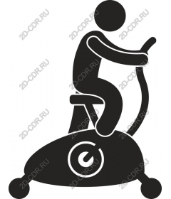  Fitness Elliptical Cross Trainer