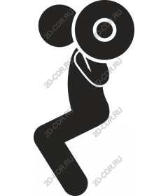 Dynamic weightlifting