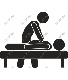  Massage therapy