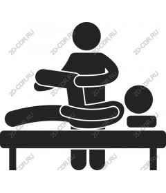  Massage therapy