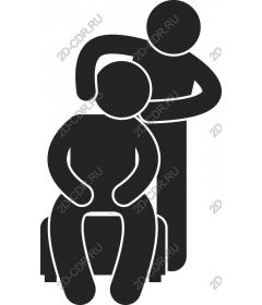  Soothing massage