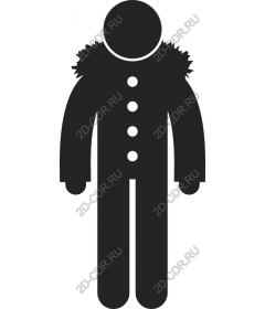  Cozy winter coat
