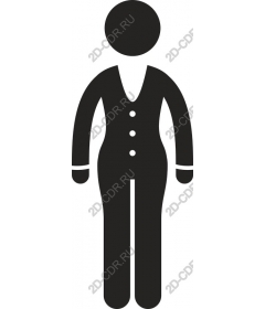  Elegant businessman