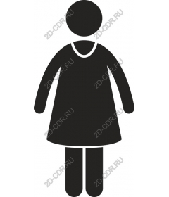  Elegant Woman