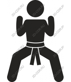 Dynamic martial arts