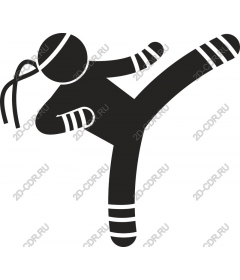 Dynamic ninja strike