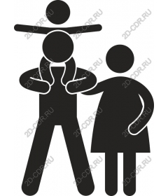  Family love