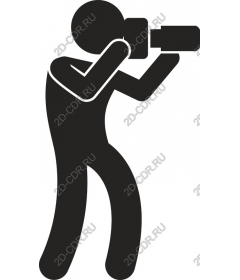 Динамичный Фотограф